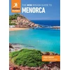 KNYGA Rough Guides Mini Rough Guide to Menorca: Travel Guide with eBook