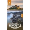 KNYGA Rough Guides Pocket Rough Guide British Breaks Newcastle & Northumbria: Travel Guide with eBook
