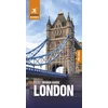 KNYGA Rough Guides Pocket Rough Guide London: Travel Guide with eBook