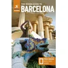 KNYGA Rough Guides Rough Guide to Barcelona: Travel Guide with eBook