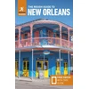 KNYGA Rough Guides Rough Guide to New Orleans: Travel Guide with eBook