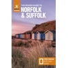 KNYGA Rough Guides Rough Guide to Norfolk &amp; Suffolk: Travel Guide with eBook