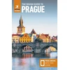 KNYGA Rough Guides Rough Guide to Prague: Travel Guide with eBook