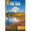 KNYGA Rough Guides Rough Guide to the USA: Travel Guide with eBook
