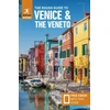 KNYGA Rough Guides Rough Guide to Venice &amp; the Veneto: Travel Guide with eBook