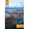 KNYGA Rough Guides Rough Guide to Walks in &amp; Around London: Travel Guide with eBook