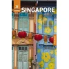 KNYGA Rough Guides Singapore: Travel Guide with eBook