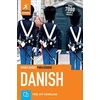KNYGA Rough Guides Staff Rough Guides Phrasebook Danish (Bilingual dictionary)
