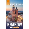 KNYGA Rough Guides Walks and Tours Krakow: Top 16 Itineraries for Your Trip: Travel Guide with eBook