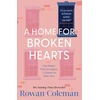 KNYGA Rowan Coleman Home for Broken Hearts