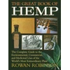 KNYGA Rowan Robinson Great Book of Hemp