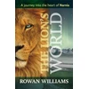 KNYGA Rowan Williams Lion's World