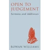 KNYGA Rowan Williams Open to Judgement (new edition)