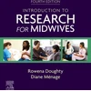 KNYGA Rowena Doughty Introduction to Research for Midwives
