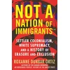 KNYGA Roxanne Dunbar Ortiz Not A Nation of Immigrants