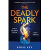 KNYGA Roxie Key Deadly Spark