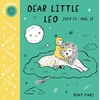 KNYGA Roxy Marj Baby Astrology: Dear Little Leo