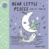 KNYGA Roxy Marj Baby Astrology: Dear Little Pisces