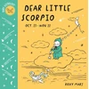 KNYGA Roxy Marj Baby Astrology: Dear Little Scorpio