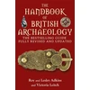 KNYGA Roy Adkins Handbook of British Archaeology