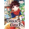 KNYGA Roy By the Grace of the Gods (Manga) 02