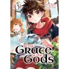 KNYGA Roy By the Grace of the Gods (Manga) 03