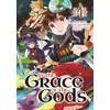 KNYGA Roy By the Grace of the Gods (Manga) 04