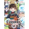 KNYGA Roy By the Grace of the Gods (Manga) 05