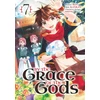 KNYGA Roy By the Grace of the Gods (Manga) 07