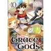 KNYGA Roy By the Grace of the Gods (Manga) 10