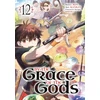 KNYGA Roy By the Grace of the Gods (Manga) 12