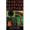 KNYGA Roy Courtnall Making Master Guitars