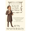 KNYGA Roy Hattersley David Lloyd George