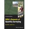 KNYGA Roy Hills Willis's Elements of Quantity Surveying