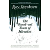 KNYGA Roy Jacobsen Burnt-Out Town of Miracles