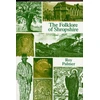 KNYGA Roy Palmer Folklore of Shropshire