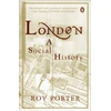 KNYGA Roy Porter Londonas