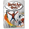 KNYGA Roy Thomas Marvel Age of Comics 1961–1978. 40th Ed.