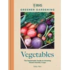 KNYGA Royal Horticultural Society RHS Greener Gardening: Vegetables