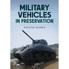 KNYGA Royston Morris Military Vehicles in Preservation