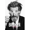 KNYGA Roz Weston Little Bit Broken