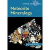 KNYGA Rubin Alan Meteorite Mineralogy