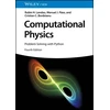 KNYGA Rubin H Landau Computational Physics, Problem Solving with Python