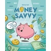 KNYGA RUBINO Money Savvy