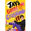 KNYGA Ruby Clyde Jay's Guide to Crushing It