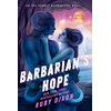 KNYGA Ruby Dixon Barbarian's Hope