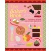 KNYGA Ruby Goss Baker's Book | Favourite recipes and kitchen wisdom by Australian bakers you love