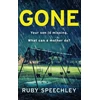 KNYGA Ruby Speechley Gone
