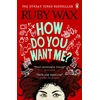 KNYGA Ruby Wax How Do You Want Me?