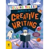 KNYGA Rudi Haig Journeys in Creative Writing